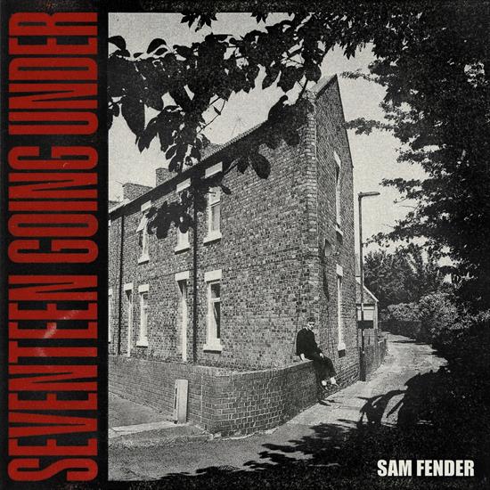 Sam Fender - Seventeen Going Under Deluxe- 2021 - Front.jpg