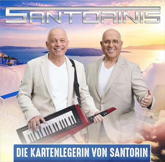 2021 - Santorinis - Die Kartenlegerin von Santorin 320 - Front.jpg