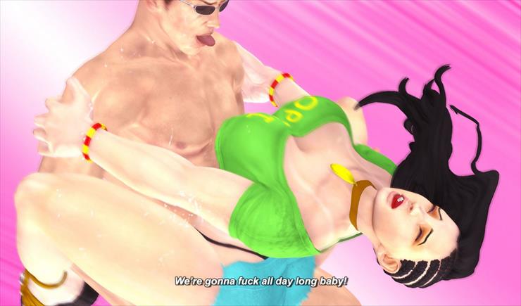 Street Fighter - Laura Loves Meat - page 0030.jpg