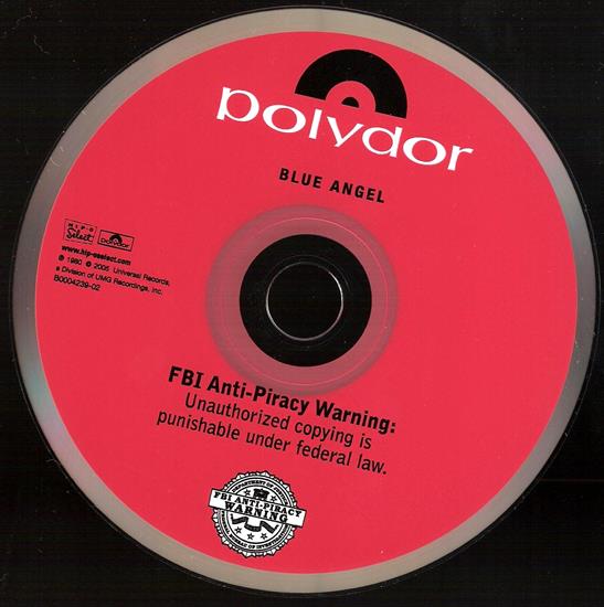 Cyndi Lauper - Blue Angel 1980 - CD.jpg