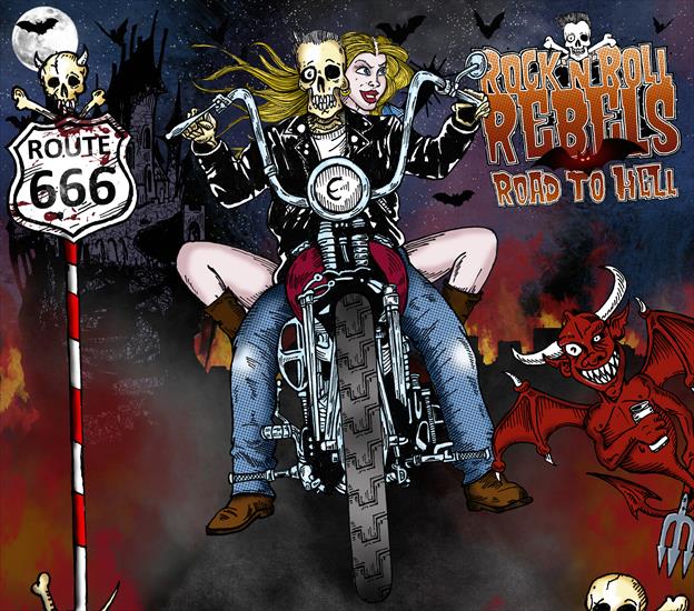 Road To Hell  2021 - Frontcover NOWY copy.jpg