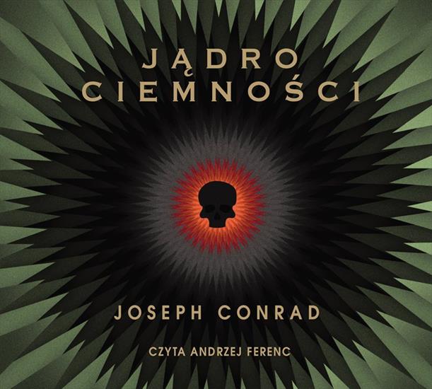 Joseph Conrad - Jadro ciemnosci Andrzej Ferenc - cover.jpg