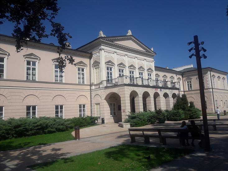 2019.08.23 - Lublin - 034 - Pałac Lubomirskich.jpg