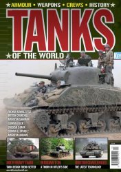 AAA Zbieranina - Tanks of the World Military Machines International Special.jpg