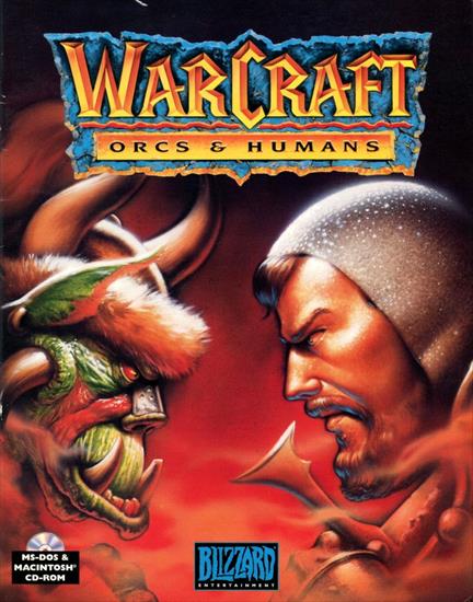 WarCraft_Orcs_And_Humans_USA - 05. Manual Front.jpg