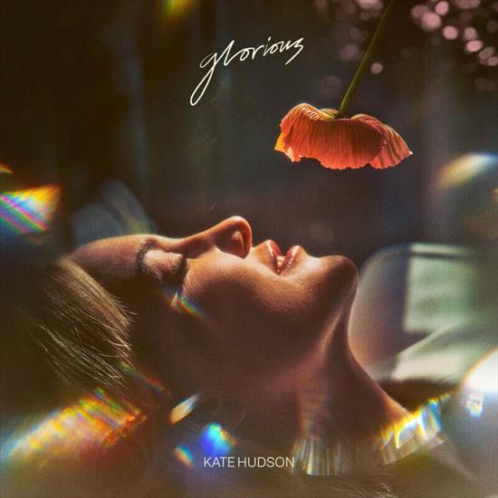 Kate Hudson - Glorious - 2024 - cover.jpg