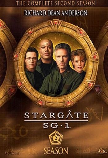  STAR GATE - GWIEZDNE WROTA całość - Gwiezdne wrota SG-1 - Stargate SG1 - season 02.jpg