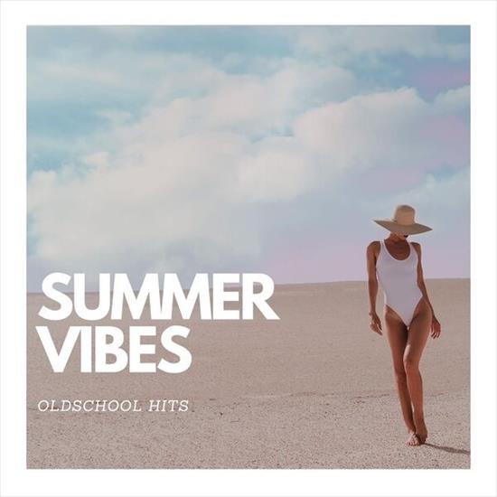 Summer Vibes Oldschool Edition 2023 FLAC - Cover.jpg